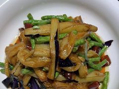 -十二点·辣椒炒肉(南山店)