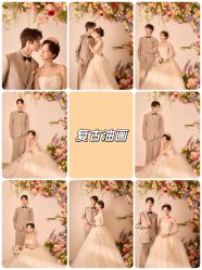 -水晶之恋婚纱摄影(北京总店)