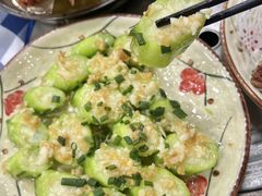 -洞密园美食城·二十二年老店(富华路店)