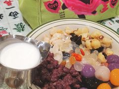 -堂屋糖水店(愚园店)