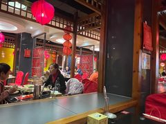 -芦月轩羊蝎子(劲松店)