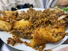 -松明一烤肉馆(鲁园店)