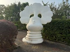 -上海月湖雕塑公园