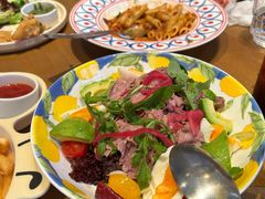 -Grande A'moo(上海万象城店)