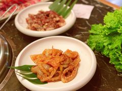-一品诚记烤肉·甄选店(中南路店)