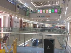 -凯德广场(西城店)
