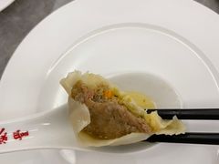 -鼎泰丰(国贸商城店)