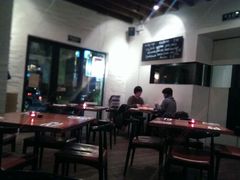 -La Strada(安福路店)