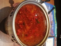 -亚马逊环球美食百汇(新城吾悦广场店)
