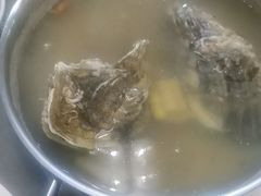 -尚宴牛特鲜自助(太原街万达店)