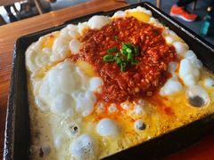 -梅梅家的烤肉店(槐北路店)