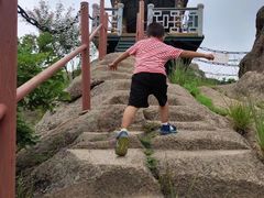 -吉林市朱雀山国家森林公园