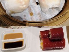 -赏点粤式点心(广州塔店)