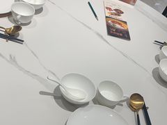 -富淳饭店(陆家嘴保利广场店)