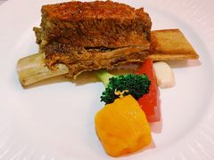 -王品牛排(郑州大卫城店)