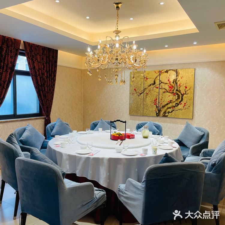 慧泽园新品品鉴会