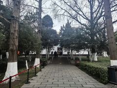 -包公祠