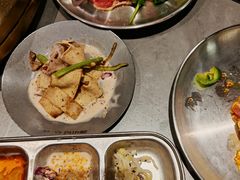-杨小佳·齐齐哈尔烤肉·烤串(广州店)