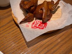 -鸽味轩·粤菜小馆(高楼门总店)