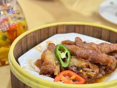 -吉莲利苑海鲜酒家(珠海拱北28年老字号店)