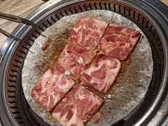 -格瑞欧海鲜自助烤肉火锅(光彩店)
