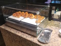 -上海锦江汤臣洲际大酒店壹阶层