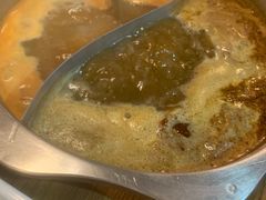 -傣妹火锅(罗宾森购物中心店)