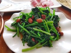 -岳合轩老北京涮肉