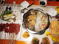 -袁记串串香 休闲火锅