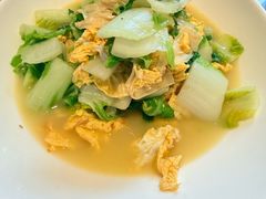-吕氏焗小鲜•海鲜青岛菜(八大关店)