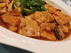 -大连湾旭日·家宴·海肠捞饭(马栏广场店)