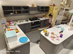 -艾米茉亲子餐厅(万象城店)