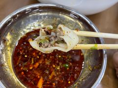 -回坊马二饺子馆