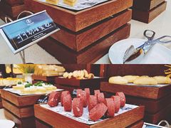 -日喀则乔穆朗宗酒店