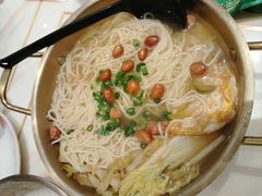 -稻香酒家·35年老字号(侨光店)