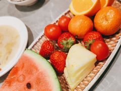 -一绪に寿喜烧(虹悦城店)