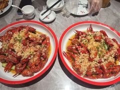 -海岛八号龙虾烧烤田鸡(蓝天路总店)