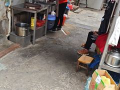-蘭心餐厅(进贤路店)