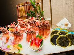 -Minase水濑·日料放题(外滩店)