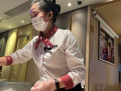 -海底捞火锅(番禺广场店)