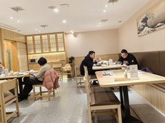 -清水日本料理铁板烧(学府路店)