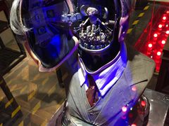 -疯克大象美式烤肉餐厅