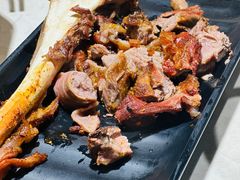 -丁里羊肉小镇(天鹅湖总店)