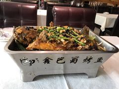 -鑫巴蜀(和平里店)