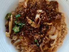 -必胜客(华南摩尔店)