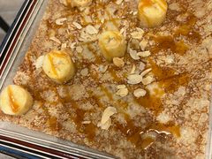 -LA CREPERIE BRETONNE布列塔尼法式餐厅(天童北路店)