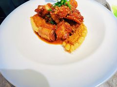 -1937青岛老味道·海肠捞饭·青岛菜(大鲍岛栈桥店)