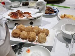 -便宜坊烤鸭店(航天桥店)