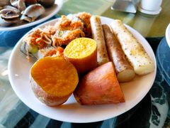 -赤山海景丽呈酒店