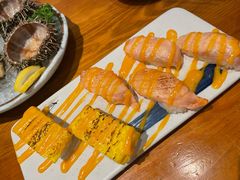 -三月居酒屋(青年大街店)